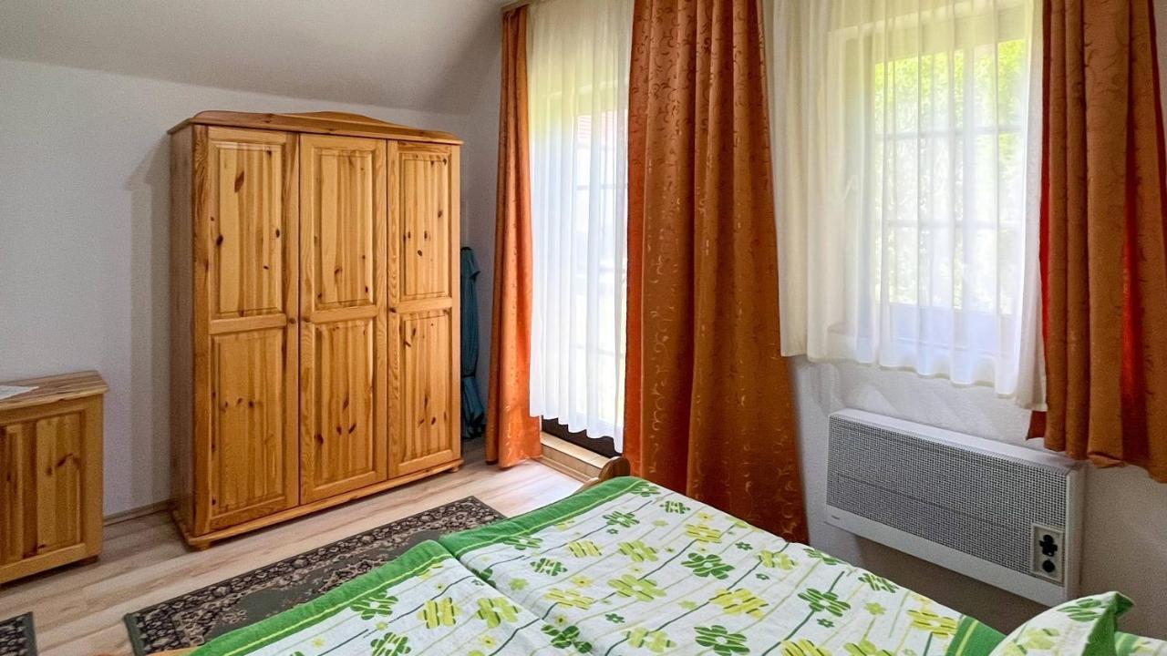 Magyar Apartmanhazak I-Iii. Zalakaros Εξωτερικό φωτογραφία